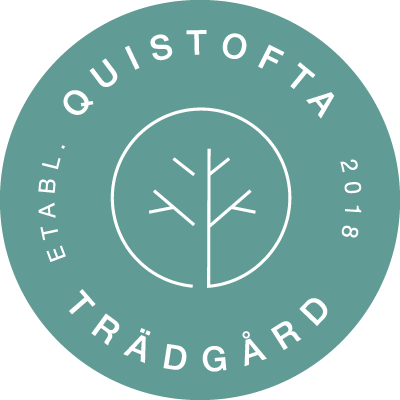 Quistofta Trädgård